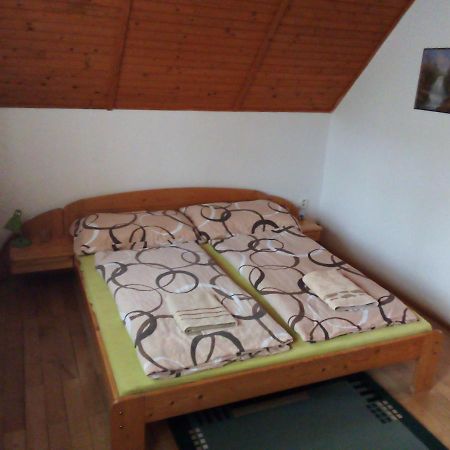 Chata Hajik Podhájska Extérieur photo